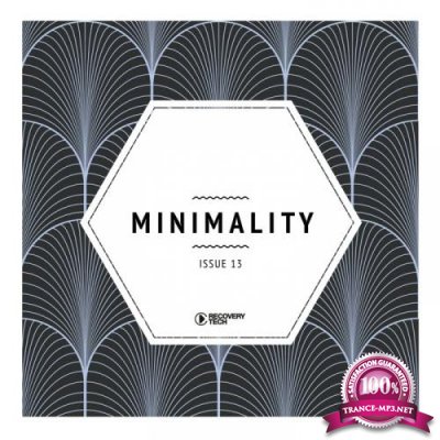 Minimality Issue 13 (2019)