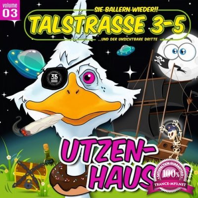 Fadersport: Talstrasse 3-5 - Utzenhausen (2019)