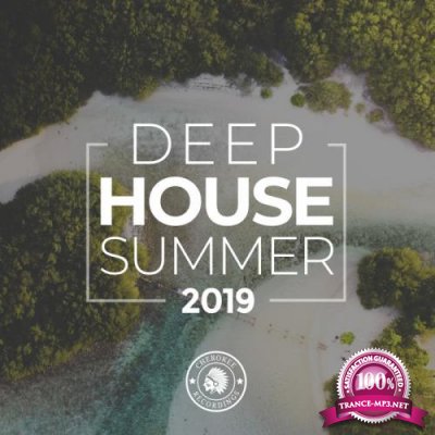 Deep House Summer 2019 (2019)