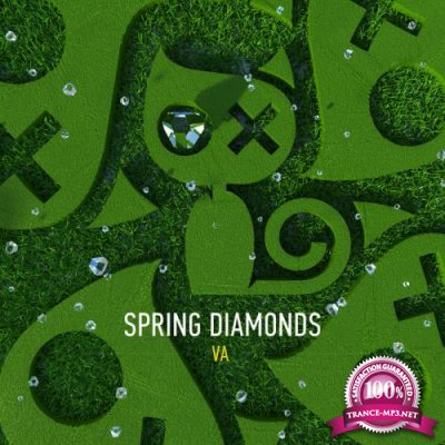 Spring Diamonds (2019)