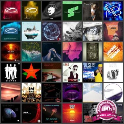 Beatport Music Releases Pack 1052 (2019)