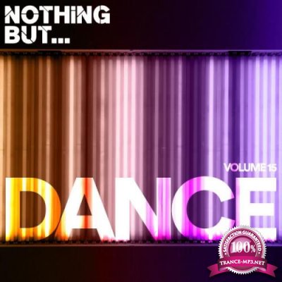 Nothing But... Dance, Vol. 15 (2019)