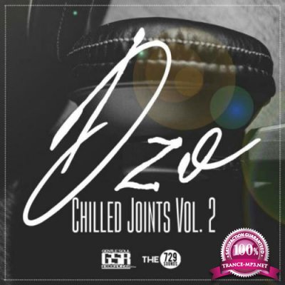 Dzo - Chilled Joints Vol. 2 (2019)