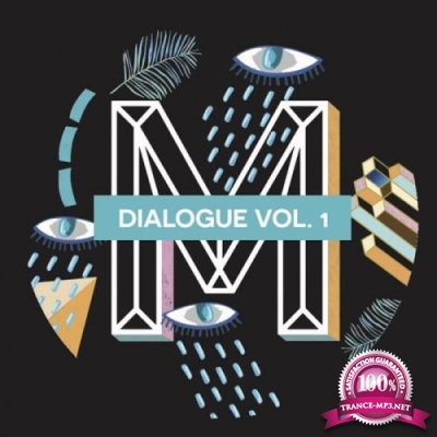 Dialogue, Vol. 1 (2019)