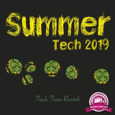 Summer Tech 2019 (2019)