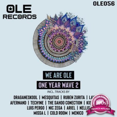 We Are Ole One Year Wave 2 (2019)