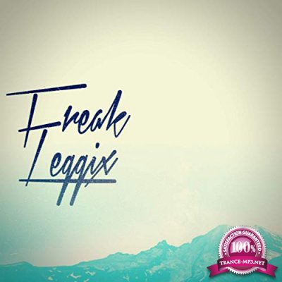 Freak Leggix - The Leggix Collection (2019)