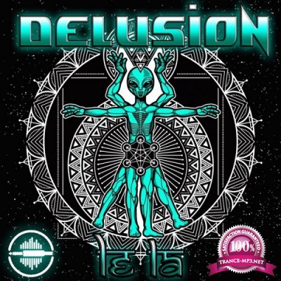 Delusion - Le La (Single) (2019)