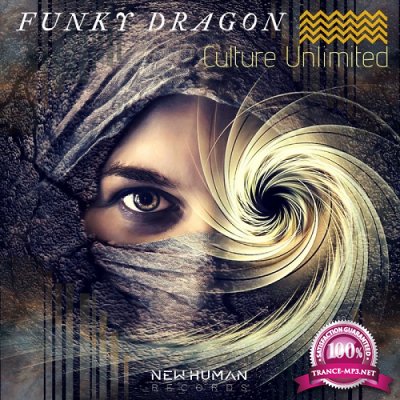 Funky Dragon - Culture Unlimited (Single) (2019)