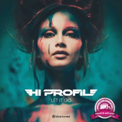 Hi Profile - Let It Go (Single) (2019)