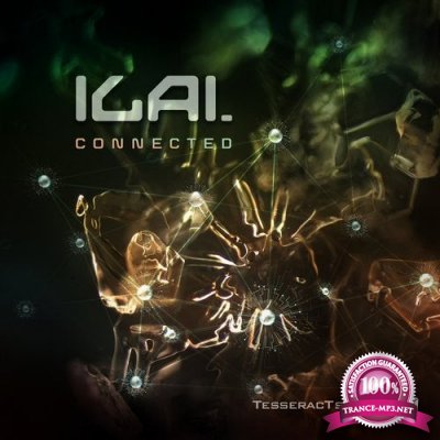 Ilai - Connected (Single) (2019)