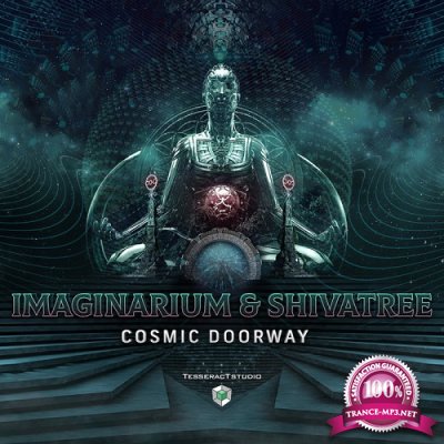 Imaginarium & Shivatree - Cosmic Doorway (Single) (2019)