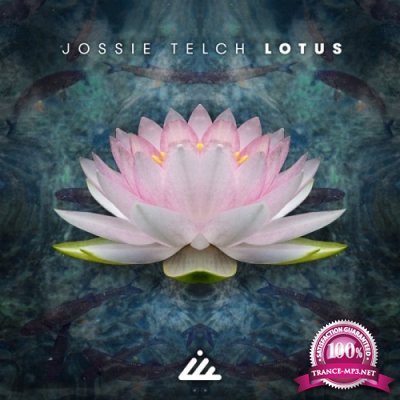 Jossie Telch - Lotus (Single) (2019)