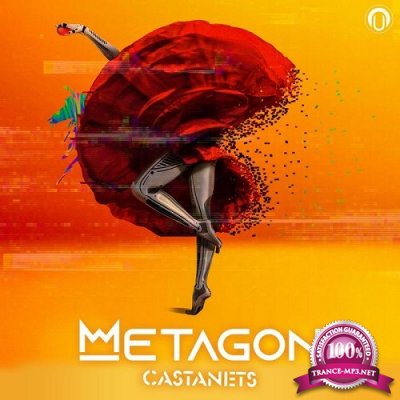 Metagon - Castanets (Single) (2019)