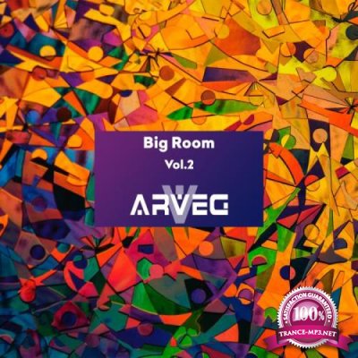 ARVEG Big Room, Vol. 2 (2019)