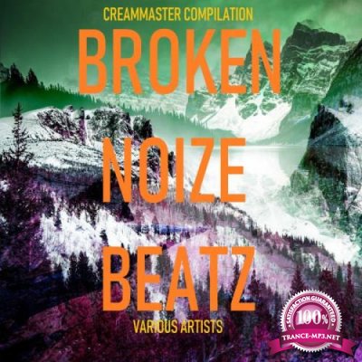 Broken Noize Beatz (2019)