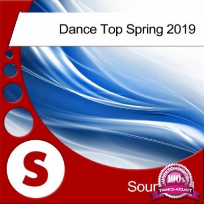 Dance Top Spring 2019 (2019)