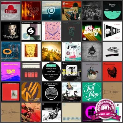 Beatport Music Releases Pack 1069 (2019)