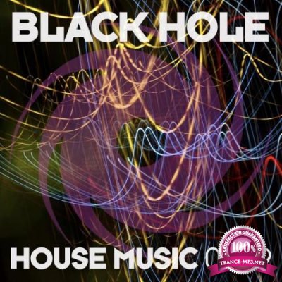 Black Hole House Music 06-19 (2019)