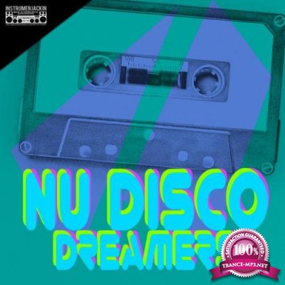 Nu Disco Dreamers (2019)