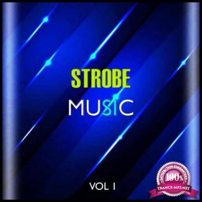 Strobe Music, Vol. 1 (2019)