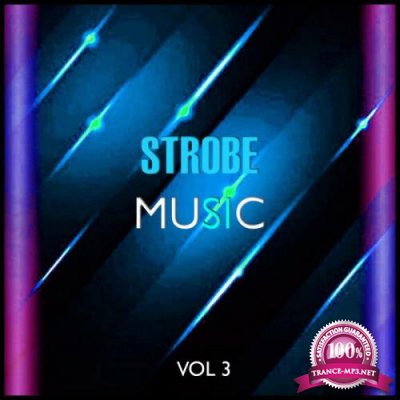 Strobe Music, Vol. 3 (2019)