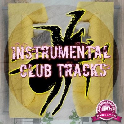 Instrumental Club Tracks (2019)