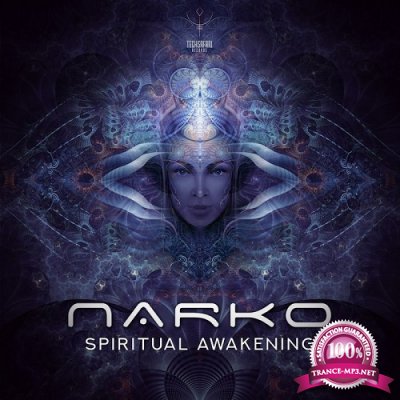 Narko - Spiritual Awakening (Single) (2019)