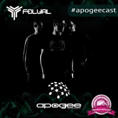 FOLUAL - The ApogeeCast 015 (2019-06-15)