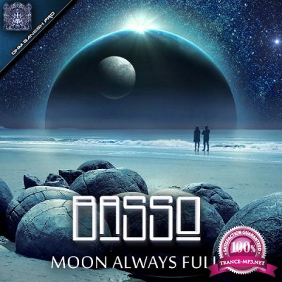 Basso - Moon Always Full (Single) (2019)