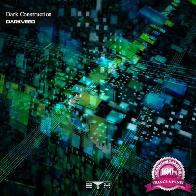 Darkweed - Dark Construction (Single) (2019)