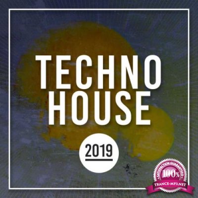 Sound On Sound - Techno House 2019 (2019)