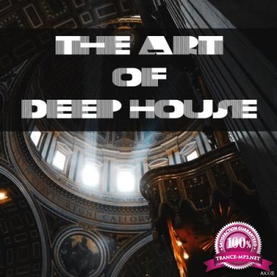 K:lender - The Art of Deep House (2019)