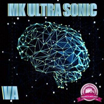 Voxpoparts - Mk Ultra Sonic (2019)