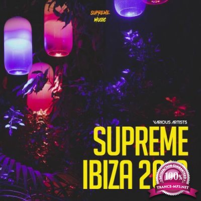 Supreme Ibiza 2019 (2019)