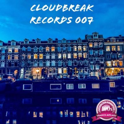 CLOUDBREAK - The Collection Part 4 (2019) FLAC