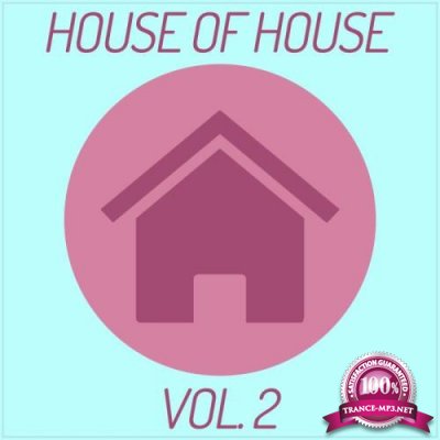 House of House, Vol. 2 (2019)