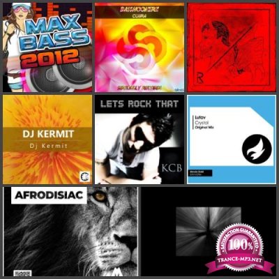 Beatport Music Releases Pack 1085 (2019)