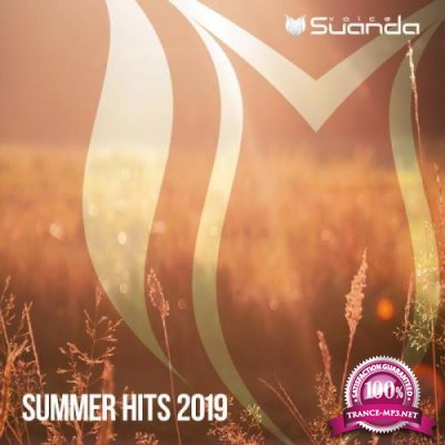 Suanda Voice: Summer Hits 2019 (2019)