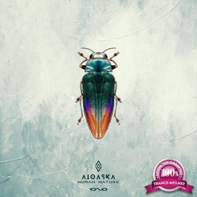 Aioaska - Human Nature (Single) (2019)