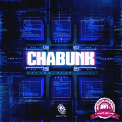 Chabunk - Eternalblue EP (2019)