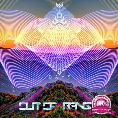 Out of Range - Days (Single) (2019)