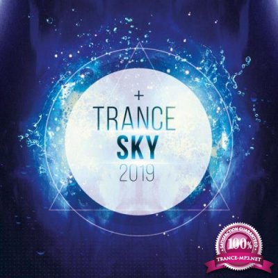 Linger Records - Trance Sky 2019 (2019)
