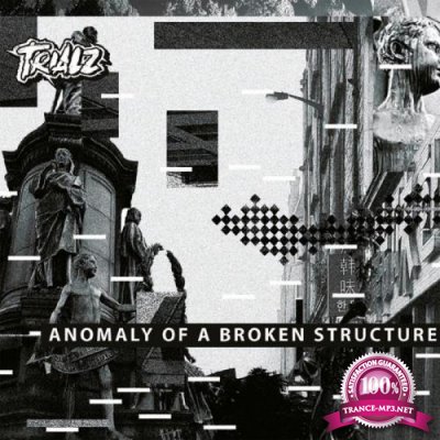 Anomaly of a Broken Structure (2019)