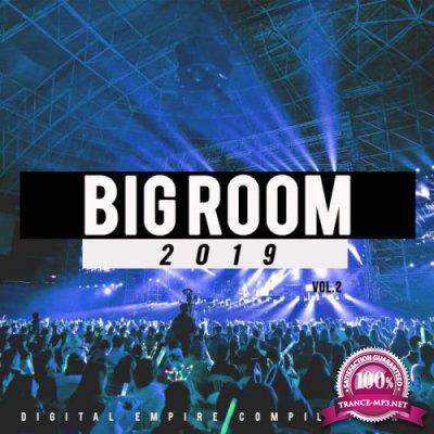 Big Room 2019, Vol. 2 (2019)