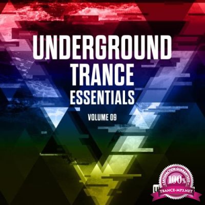 Underground Trance Essentials, Vol. 09 (2019)