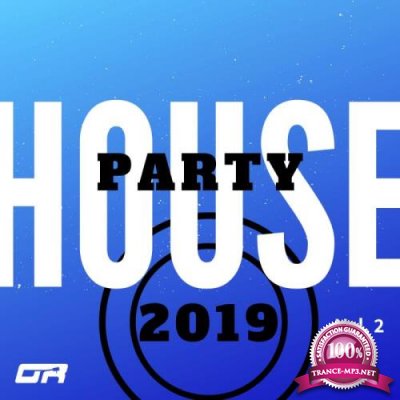 House Party 2019, Vol. 2 (2019)