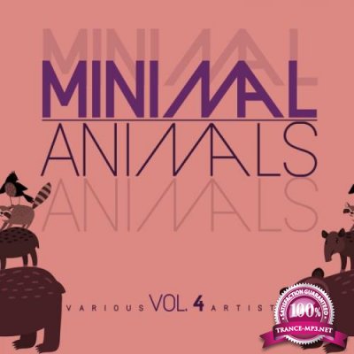 Minimal Animals, Vol. 4 (2019)