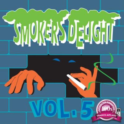 Smokers Delight Vol.5 (2019)