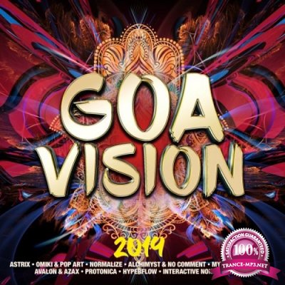 VA - Goa Vision 2019 (2019)